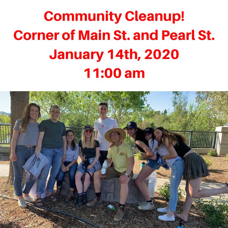 Our Community Cleanup is coming up soon! We hope you’ll join us!

Be a Hero!

#theherofoundation #hf #beahero #savetheworld