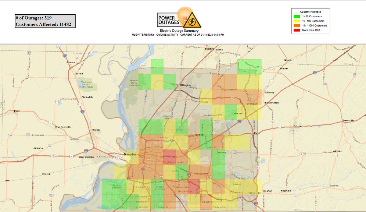 rutherford-electric-power-outage