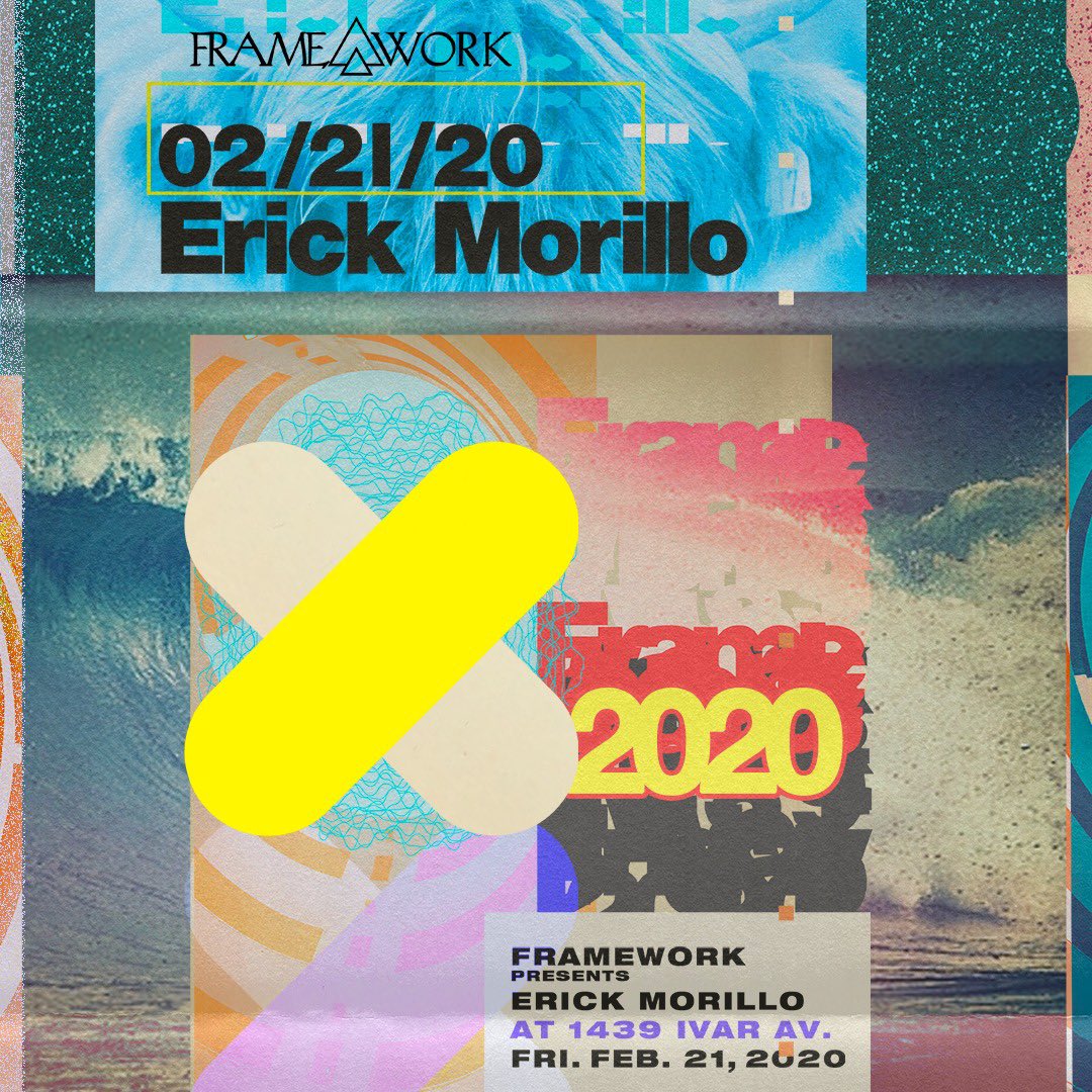 ErickMorillo's tweet photo. Los Angeles, you’re in for a treat. So excited about playing #SunsetRoom Hollywood on Friday Feb 21st. Can't wait!
Los Angeles! Tan emocionados por tocar en Sunset Room Hollywood el Viernes 21 de Febrero. ¡No puedo esperar!
Tickets 👉 https://t.co/G8ddlXY5KM https://t.co/puQLuruL2m