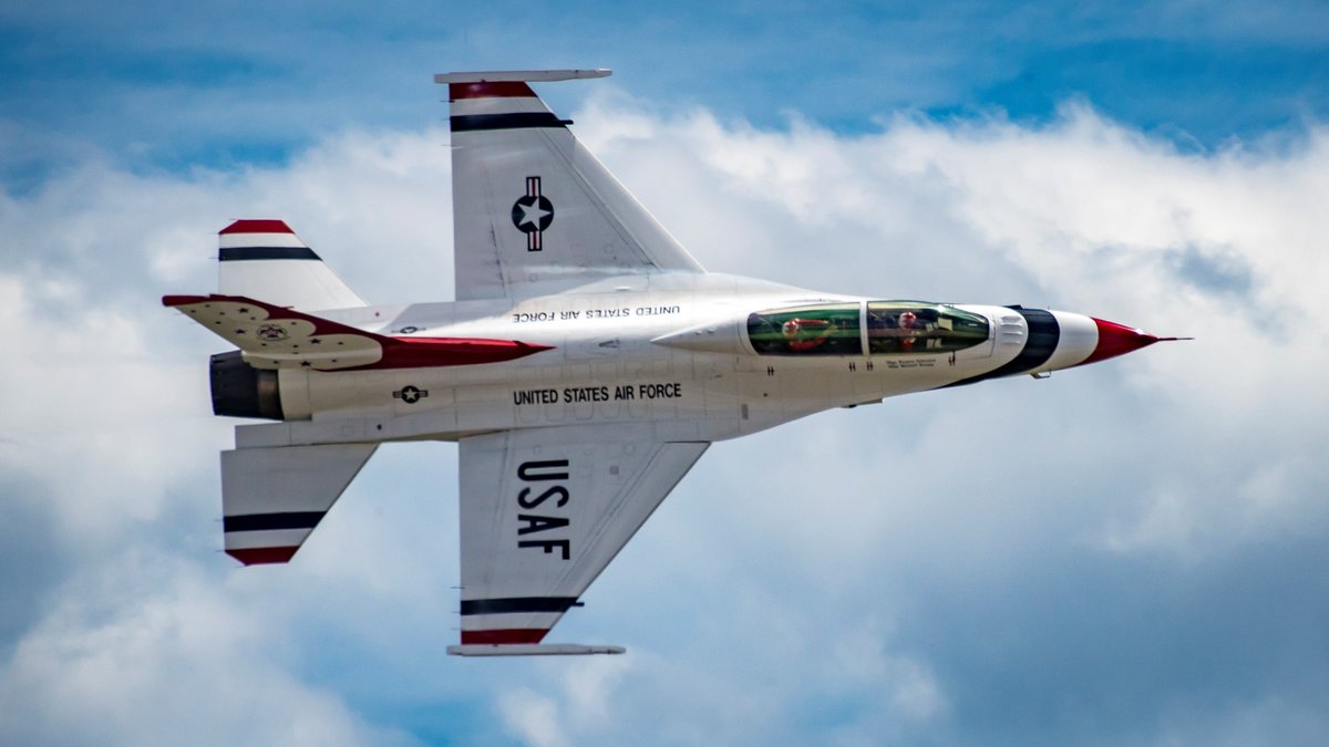 united states air force twitter