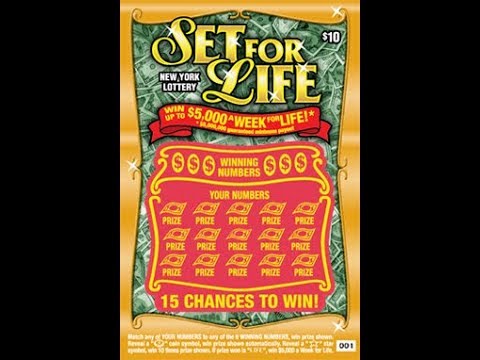Lottery tweet media