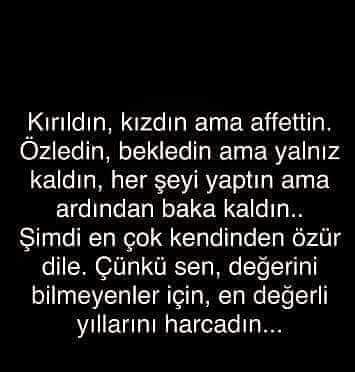 SemaHuz1's tweet photo. Özür dilerim benden ❤️ https://t.co/qs3iyAf3a4