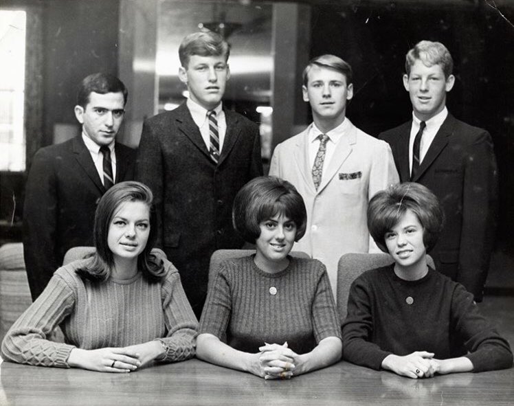 On this day fifty years ago, Beta Omicron Chi officially became the Eta Alpha chapter of Sigma Chi at Eastern Kentucky University. It has been the work of brothers for fifty years to be where we are today. Heres to another fifty years of Eta Alpha.