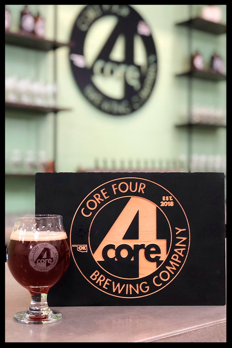 Core4brewing's tweet photo. We are getting Oh So Close. We have a week full of inspections coming up. As soon as that is completed we will be releasing an opening date. Also, we will be on @localitesokc next week discussing a few things. See You Soon.
#core4brewing #filmrow #OklahomaCity #CraftBeer https://t.co/piOFTmoeQg
