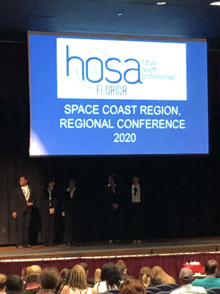 Proud of Kaila for her hard work! And glad she has this opportunity for Deltona High!