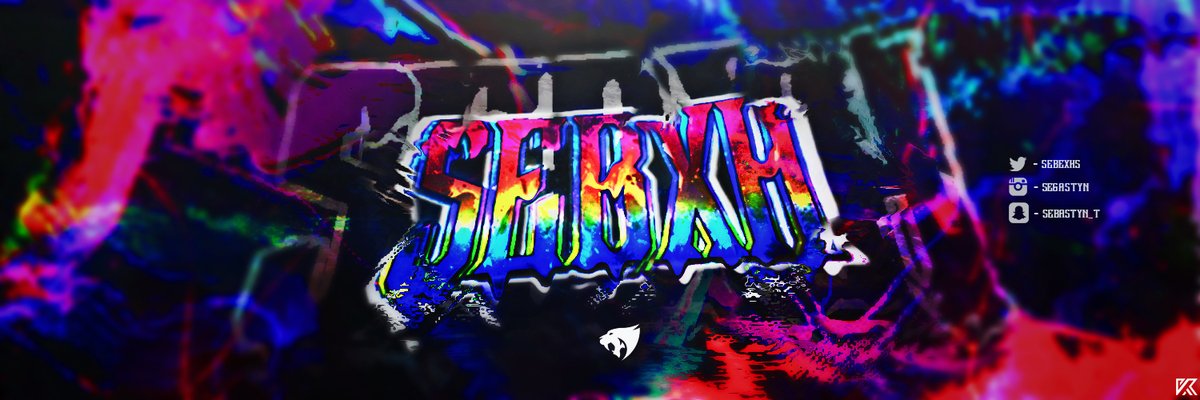 KraitiveOLD's tweet photo. #SEBTEST Entry #3 // Revamp for
@sebxhs
RT's, Likes and Opinions Highly Appreciated :) https://t.co/l40OXMVoIN