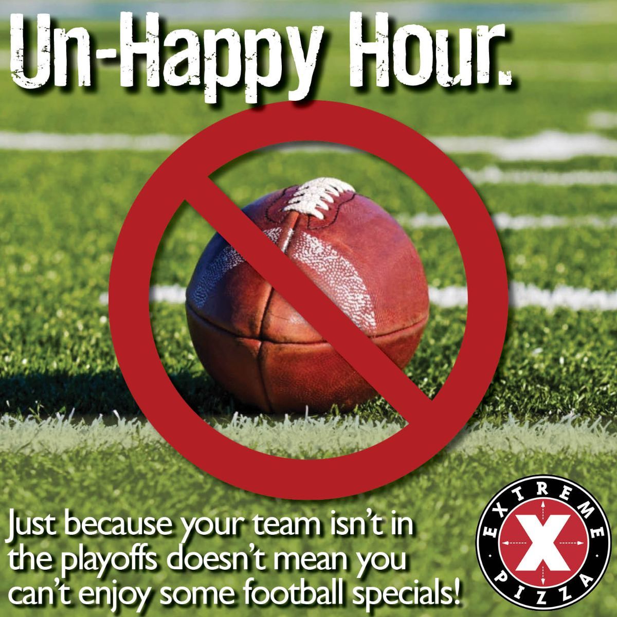 EatExtremeVASQ's tweet photo. Join us in store during ALL Playoff Games and the NCAA Championship for $4 small appetizers and $1 off draft and bottled beer! #Eatextreme #ExtremeDeal https://t.co/TXOLhUXhNd