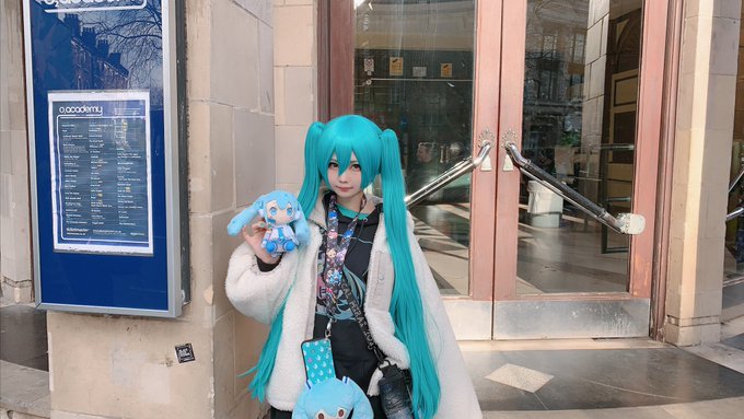 Twitterのコスプレ画像54