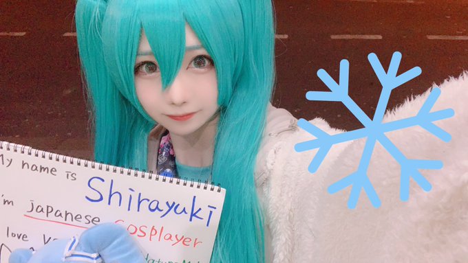 Twitterのコスプレ画像56