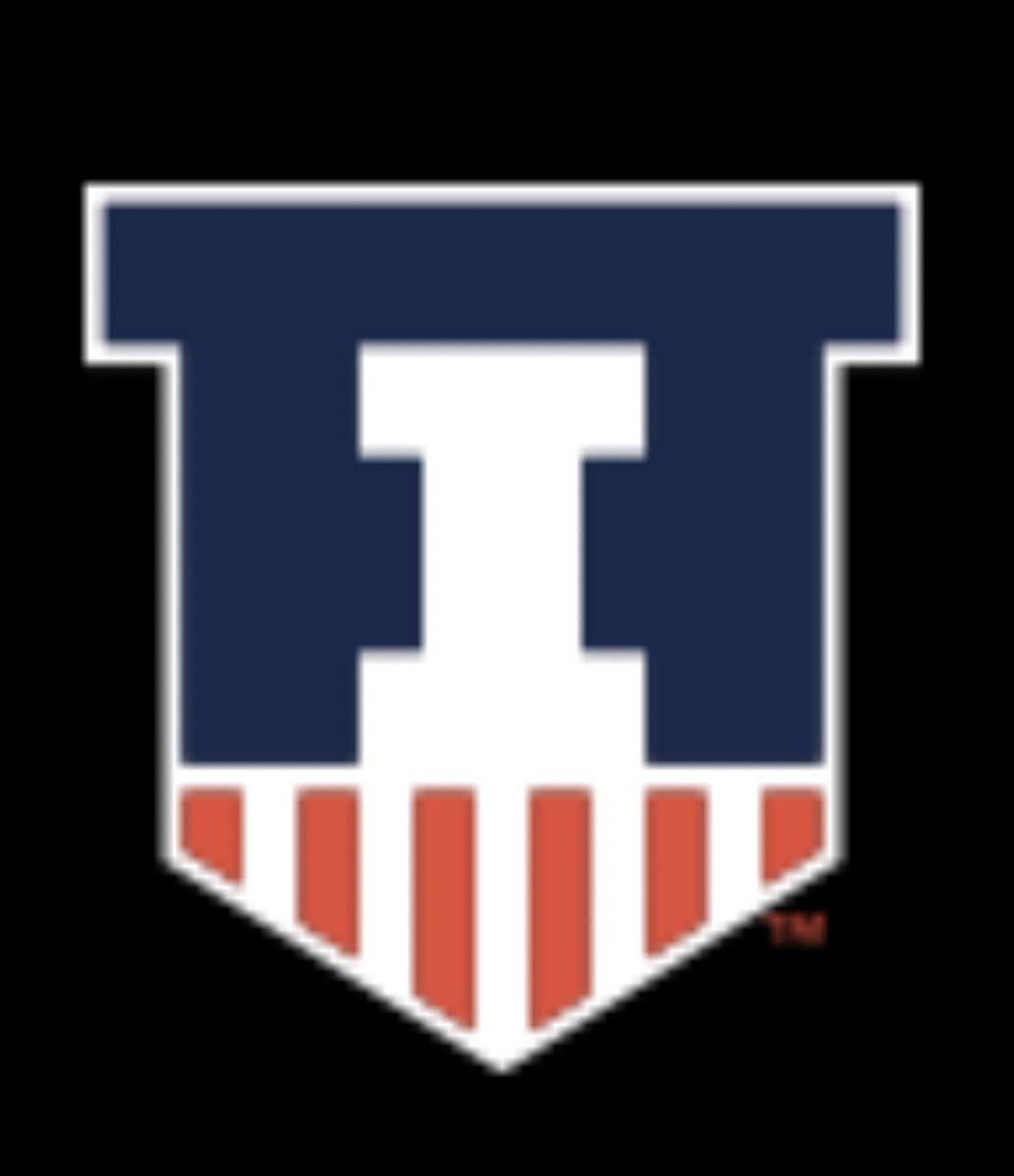 PaulWHoffman's tweet image. #victoryI Great #illini win.