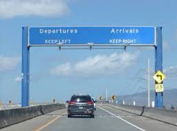 i’m departing right? 
...but i’m arriving at the airport? 

*existential crisis*

every. single. time.