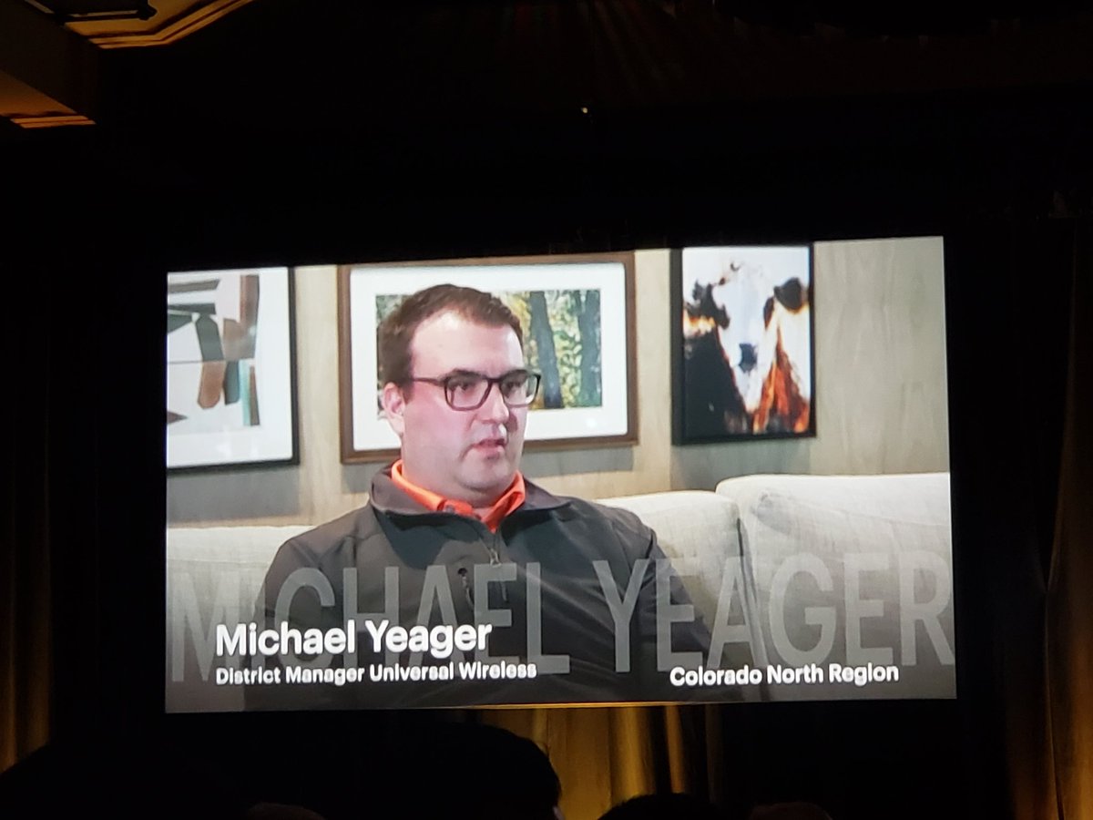 Michael Miess (@michaelmiess1) on Twitter photo Proud of Mike for being recognized on the big screen as one of the top DMs across the @Sprint Dealer channel at #Disrupt2020 @tracySprint <a href="/codybwelker/">Cody Welker</a> <a href="/HerderDave/">Dave Den Herder</a> <a href="/JamalAqel/">Jamal Aqel</a> @AJCouncilUW <a href="/UWGMJason/">Jason Graves</a> Proud of Mike for being recognized on the big screen as one of the top DMs across the @Sprint Dealer channel at #Disrupt2020 @tracySprint <a href="/codybwelker/">Cody Welker</a> <a href="/HerderDave/">Dave Den Herder</a> <a href="/JamalAqel/">Jamal Aqel</a> @AJCouncilUW <a href="/UWGMJason/">Jason Graves</a>