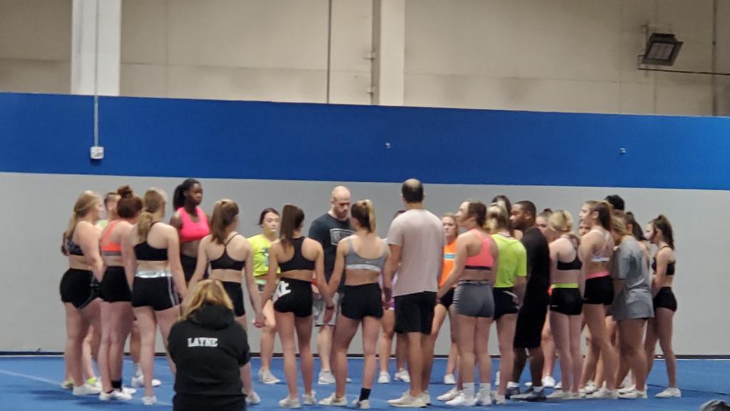 CA_ThroneCats's tweet photo. When we have each other, we have everything!
#OFOG
#faithoverfear #familyovereverything
#countdowntoSOH 
@CA_ThroneCats @CA_CharlotteNC https://t.co/k4zSf2zDOg