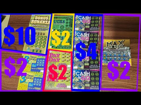 Lottery tweet media