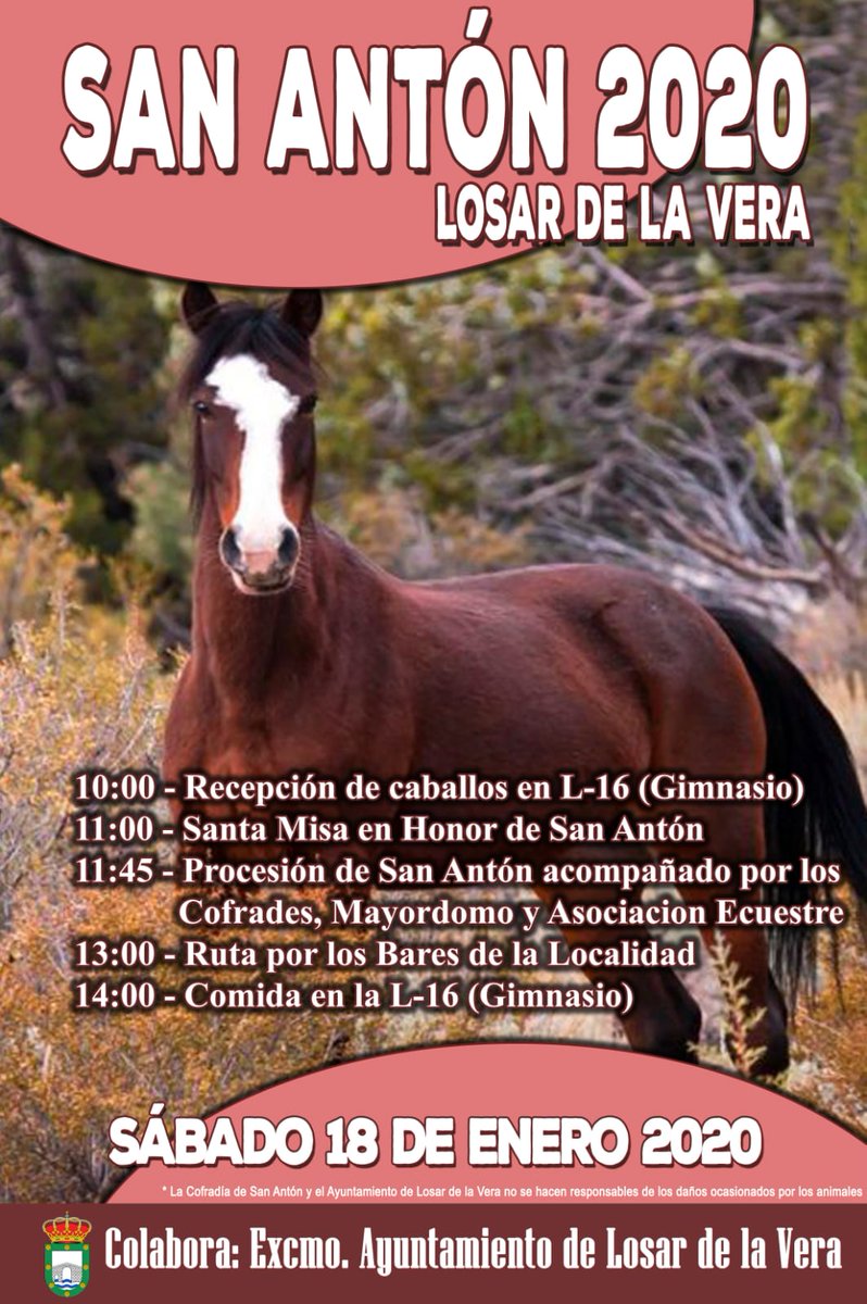 UP Losar de la Vera tweet media