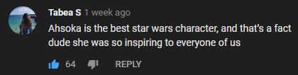 Vandicoup's tweet photo. I wholeheartedly agree with all of this. πππ
1/2
#CloneWarsSaved #StarWarsSaved β
π₯ππͺπ―ππππ€π
#StarWars #MyStarWars #TheCloneWars #TrueStarWars #THISIsStarWars #Masterpiece
#SaveTheRestofTheCloneWars
#All40RemainingEpisodes
#Please ππ» https://t.co/Qv7kd35JZo