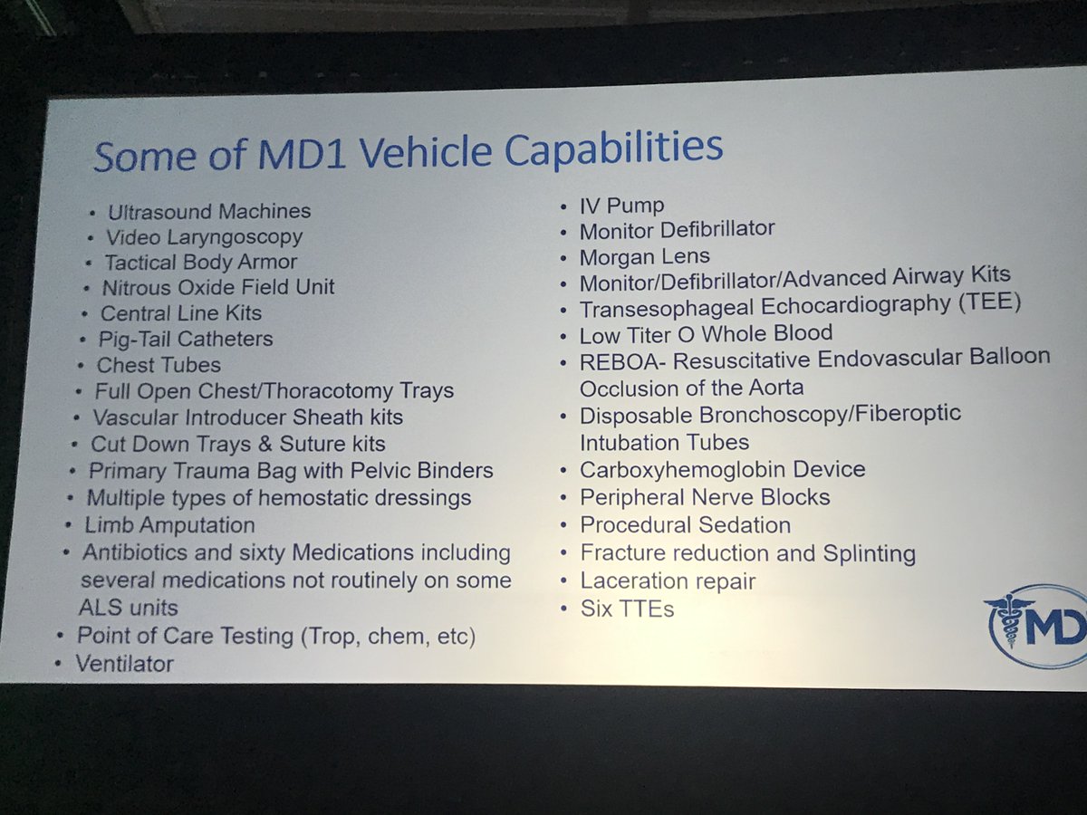 Brandon Morshedi, MD, DPT, FACEP, FAEMS tweet media