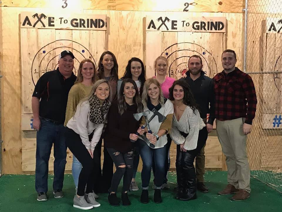 AxetoGrind_A2G's tweet photo. Escape the cold at Axe To Grind!

925 Enoch Ln, Manhattan, KS
2101 Hamilton, Blvd, Sioux City, IA

Opening soon:
217 E 3rd St, Loveland, CO

#MHK #Siouxland #Loveland #warmupwithaxes https://t.co/z8QklaxZB6