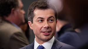 TheConwayWay's tweet photo. Been wondering lately .... who looks better in a wine cave, @NewDayConway or @PeteButtigieg? @Lis_Smith, can you help? https://t.co/s9UbEoiZEj