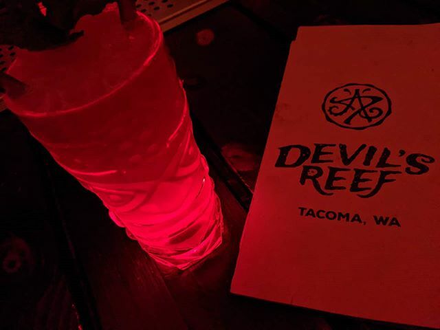 Better_Cocktail's tweet photo. A week ago, Mrs. Better Cocktails and I had a babysitter lined up and a nice plan to see Little Women and hit up @devils_reef. Just prior to leaving for the evening our youngest child ran into a wall or something and split his forehead open. A few hours … https://t.co/0Pf4mdw3ZC https://t.co/CTLRB0gI2h