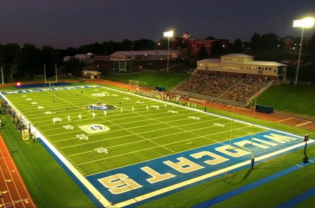 Marcbezra's tweet photo. Blessed to receive anothor offer for culver-stockton college. Thanks to  @CoachCutshaw @CSCwildcatsFB 
#restoretheroar https://t.co/cpvVEAM2cS