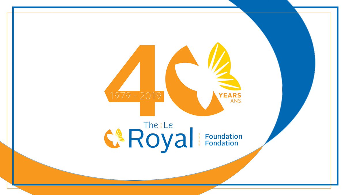 theroyalfdn's tweet photo. We are grateful for #TheFirst40! To our mental health advocates, fundraisers, educators, and community, THANK YOU! #12DaysOfGratitude https://t.co/m3a4sE1CoJ