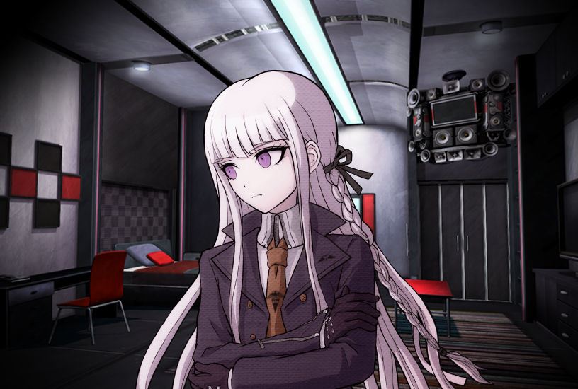 VioletClue's tweet image. "It's a pretty old-fashioned technique, but even the classics can be surprisingly useful sometimes."
#EgoMun

[ Timeline-Flexible Kyouko Kirigiri ]
[ Pregame, During, V3 AU ]
[ +18, Mostly SFW ]
[ Dark themes ]
[ #DRRP ]
[ Selective #MVRP ]
[ Detailed / literate, friendly! ]