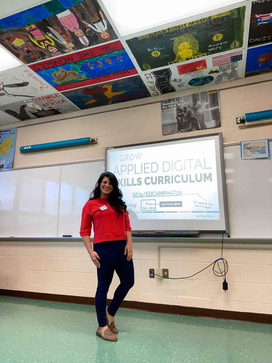 Sue Tranchina tweet media