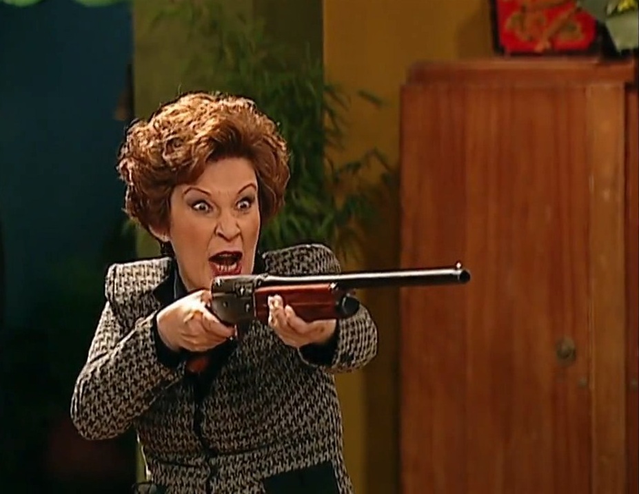 <a href="/XxCarmelaPDGxX/">Carmela Gordillo (pa servir, pero no mucho)</a> <a href="/xDinoraRosales/">ᴅɪɴᴏʀᴀ 🤠</a> <a href="/xBelindaRosales/">Belinda Rosales</a> <a href="/xUrsulaRosales/">Úrsula Rosales</a> <a href="/xMelissaSantosx/">Melissa de Santos 🥀</a> <a href="/AdminBustillo/">Bustillo</a> 🔥Concepción de Coronado🔥

Es la esposa de Leonidas Coronado. Obsesiva, autoritaria y desequilibrada, puede resultar muy peligrosa si percibe que alguien intenta arrebatarle lo que considera su propiedad.