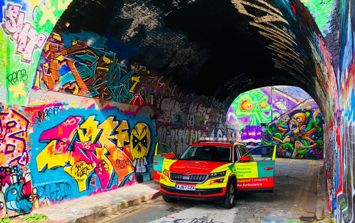 tonyjoy81's tweet photo. Physician Response Unit fellowship advert out! 

Great opportunity to join a collaborative team wholly focussed on taking the best emergency care we can to all kinds of patients. 

#CommunityEmergencyMedicine 

https://t.co/ijUiAU6qpq https://t.co/IzzEPhdztb