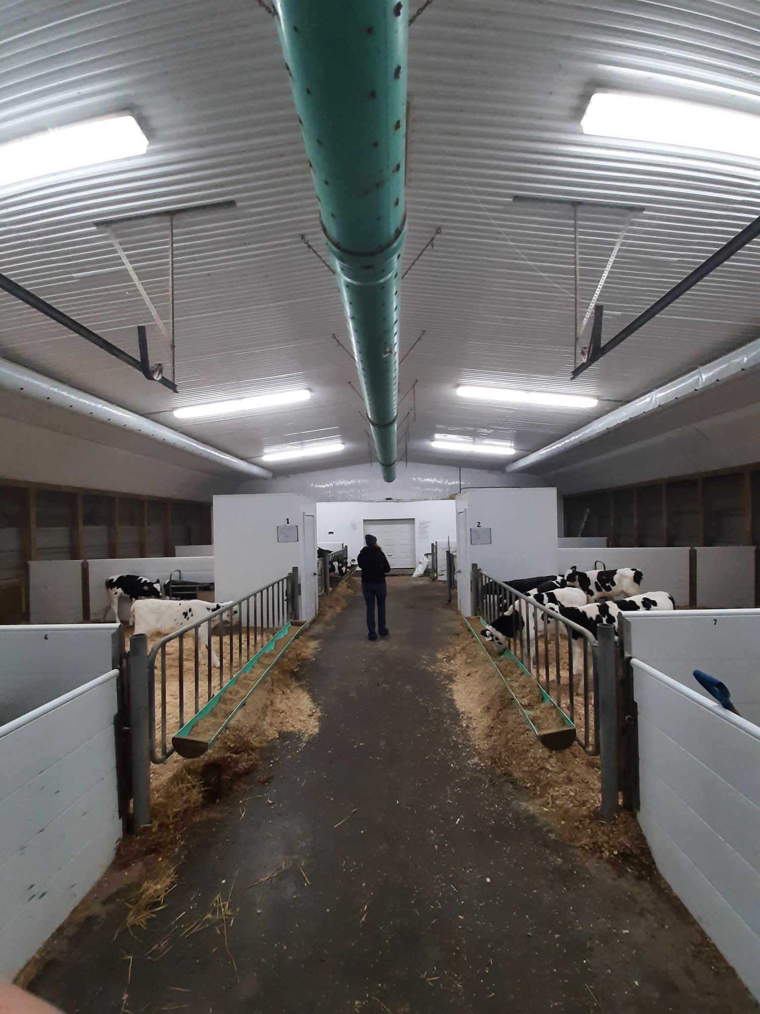 University of Guelph Dairy Science Club on Twitter "Our last stop of