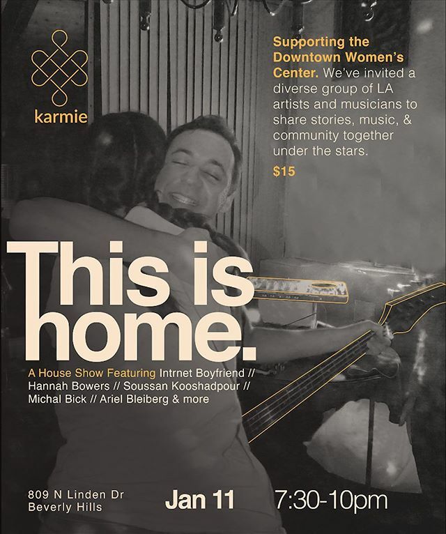 mjkatz_'s tweet photo. PROUD GIRLFRIEND ALERT 💁🏻‍♀️ // I better see you all tonight!
...
Please join us for an amazing line-up of musicians of all ages and backgrounds, performing a piece that epitomizes their personal meaning of home. All proceeds from the event will benefit … https://t.co/M2j6W8eL3O https://t.co/XW8P1lScyk