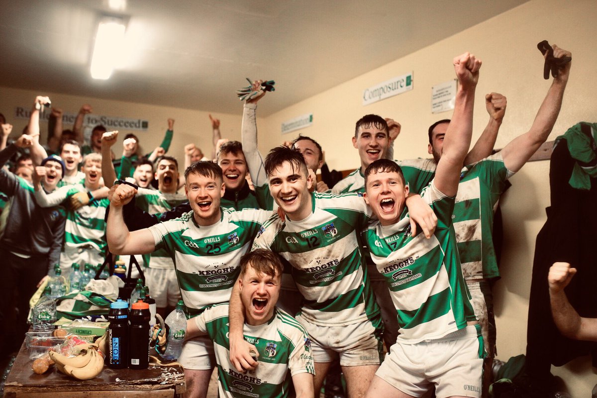 Donakello's tweet photo. @OughterardGAA #crokerbound https://t.co/H9t8udpvvi