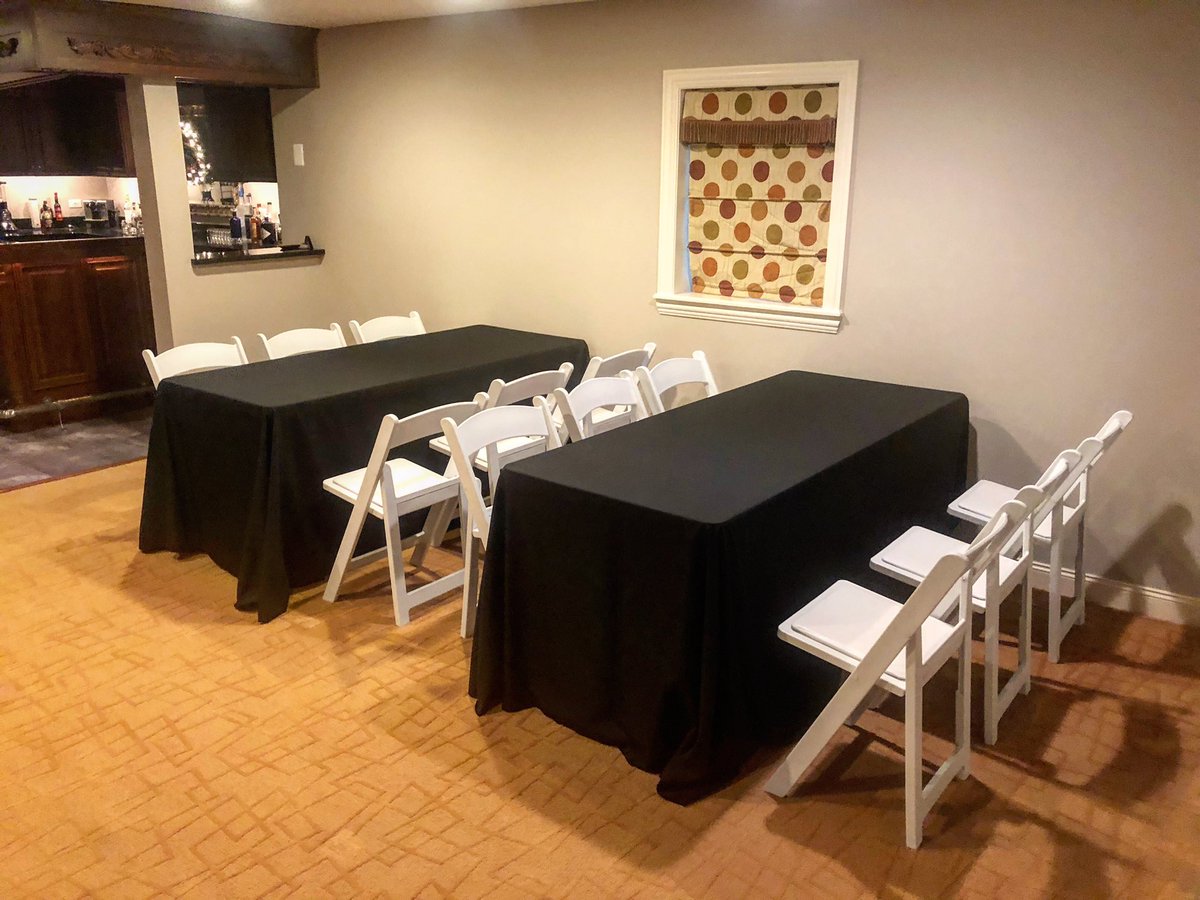 PartyRentalsinc's tweet photo. #party #naperville #illinois https://t.co/HL8UYLerxf