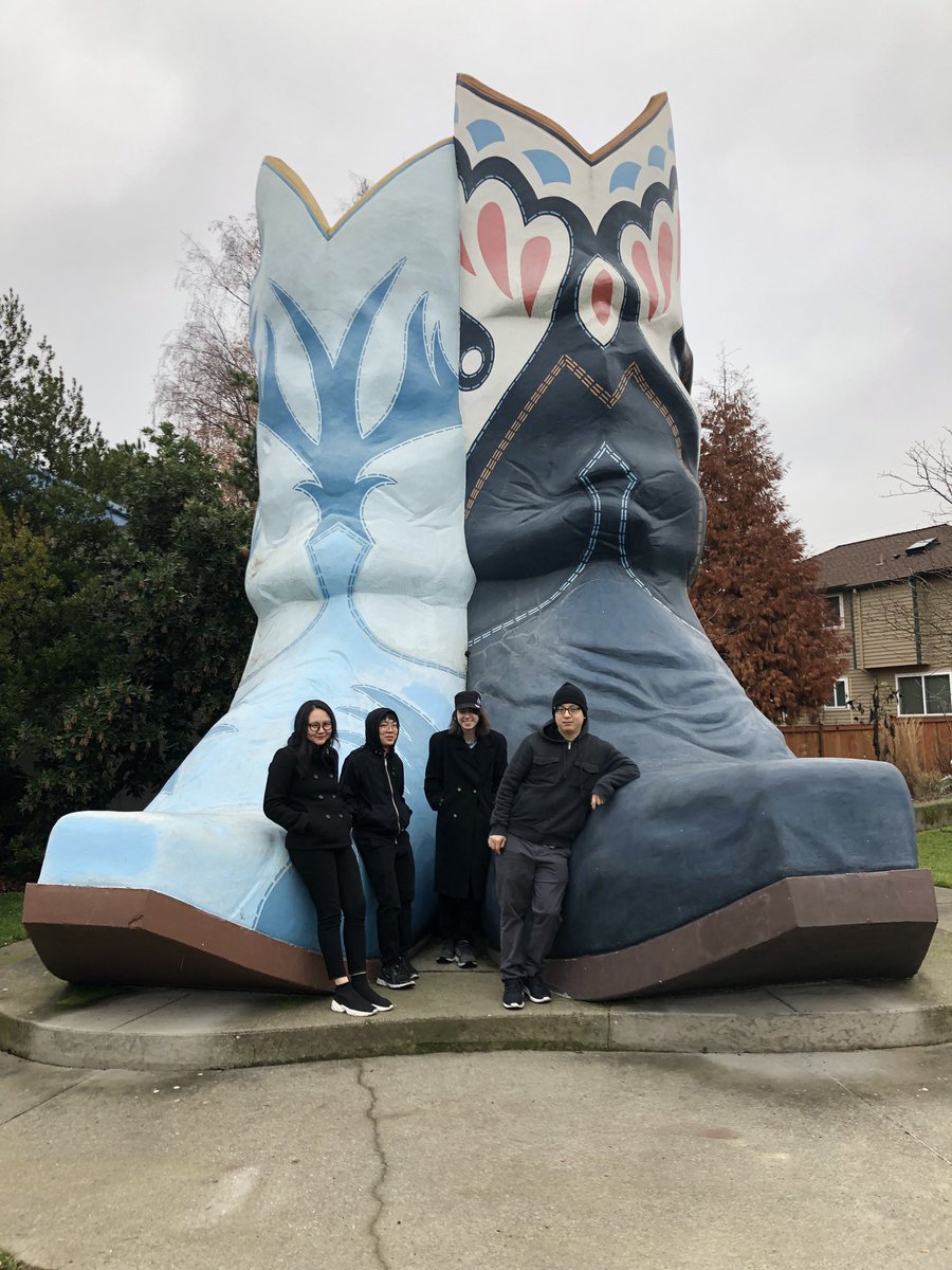 PatCodes's tweet image. Some recent pics I like: