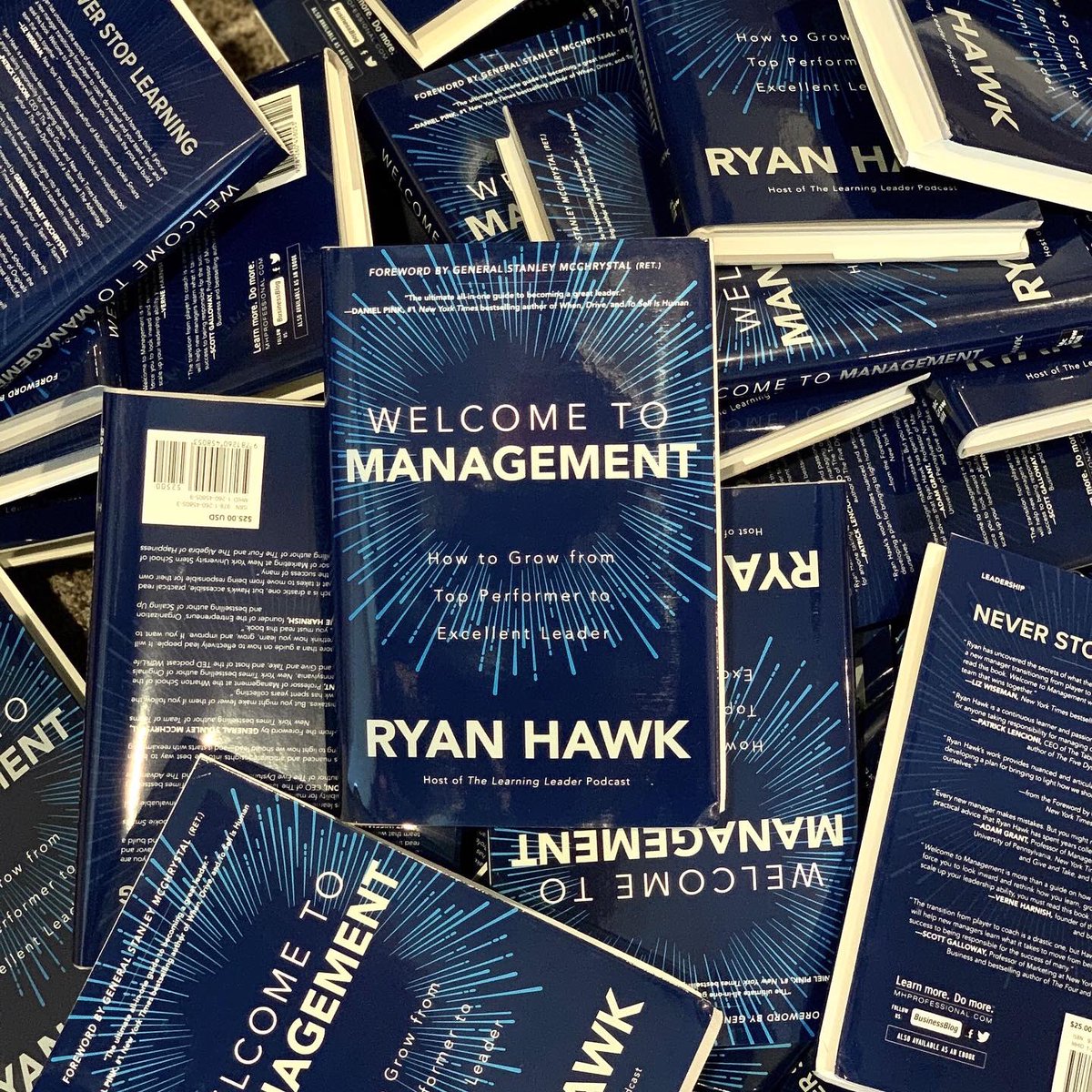 RyanHawk12's tweet photo. Reading her name in the book for the first time... #moment #ComingSoon #WelcomeToManagement https://t.co/dWduvOCsAz