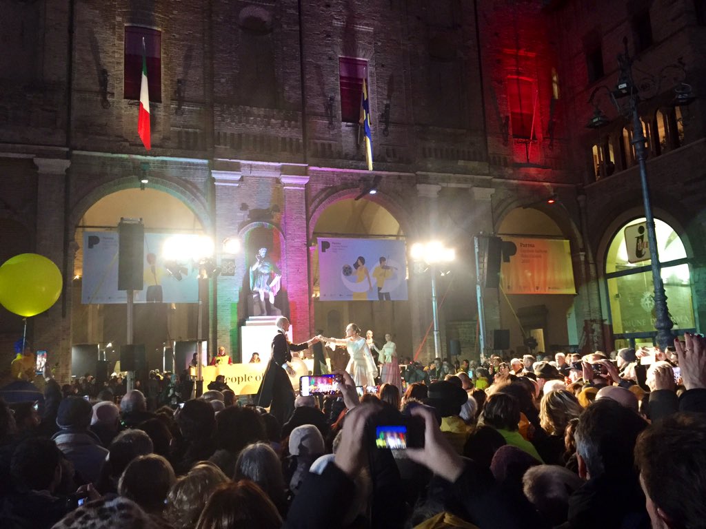 UfficioStampaMaffini tweet media