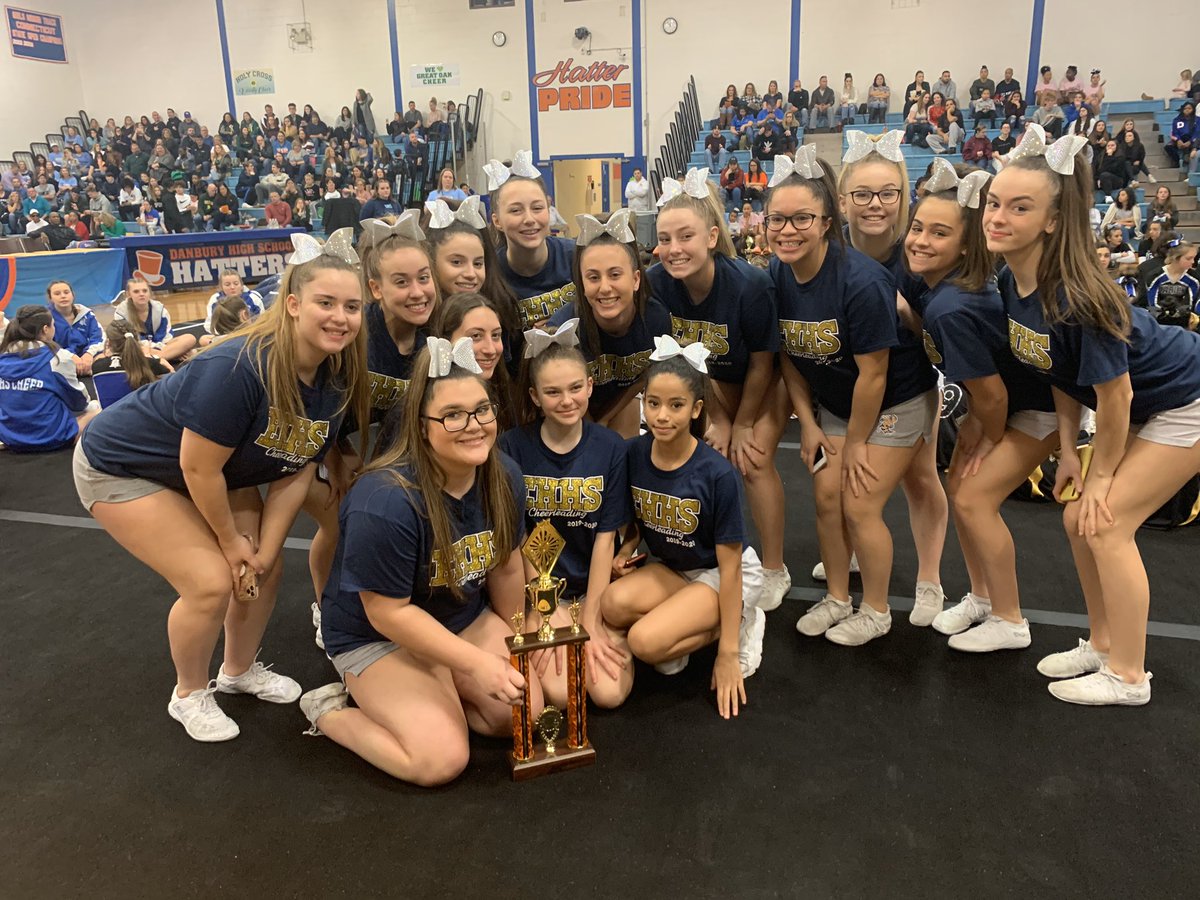 East Haven AD tweet media