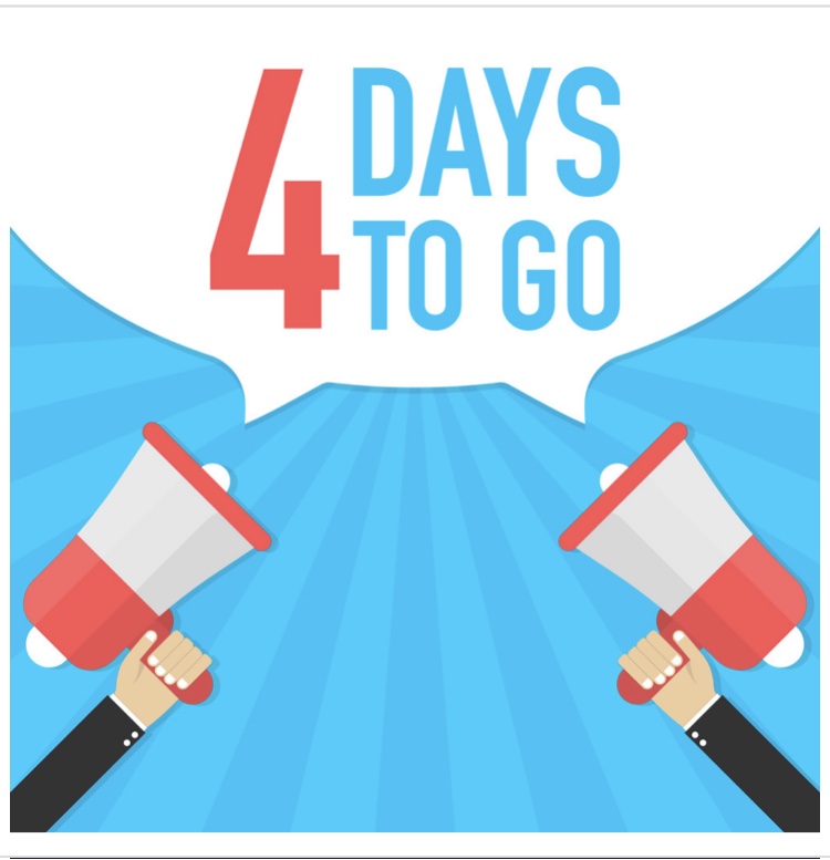 DDCESDOLPHINS's tweet photo. Deadline is COMING! Don’t forget to apply to join the DDCES family! Last day to apply for K-5th is January 15, 2020. Go Dolphins! 🐬 https://t.co/gEAMpAQDVK