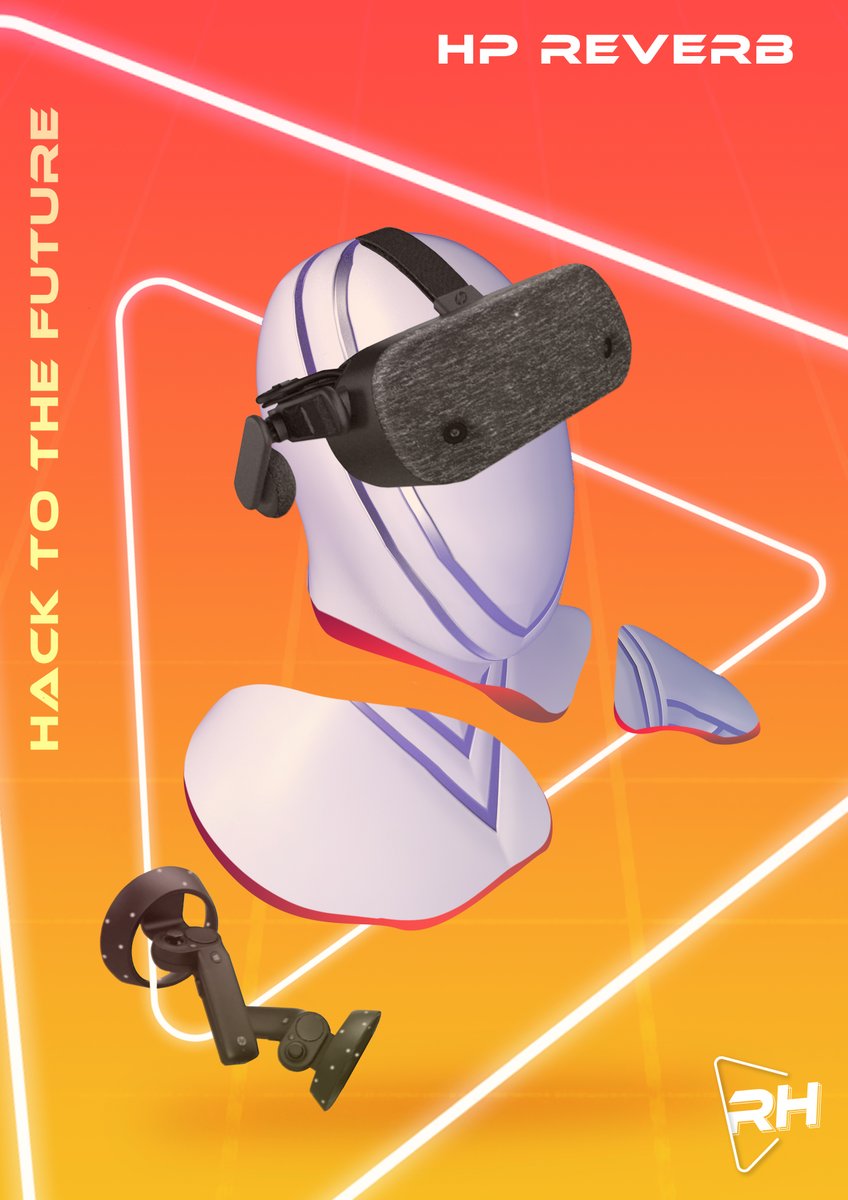 Reality Hack at MIT tweet media