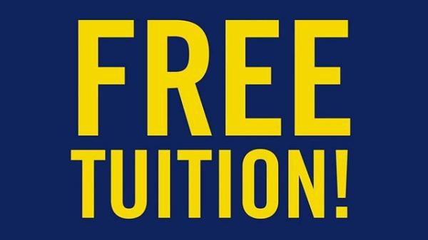 FCAPC's tweet image. How would you like FREE TUITION???? With an approved scholarship, your child’s tuition could be FREE in 2020-21! Enroll online today to secure your child’s spot at fcapc.com and we will show you how to get FREE TUITION! Like and share please.