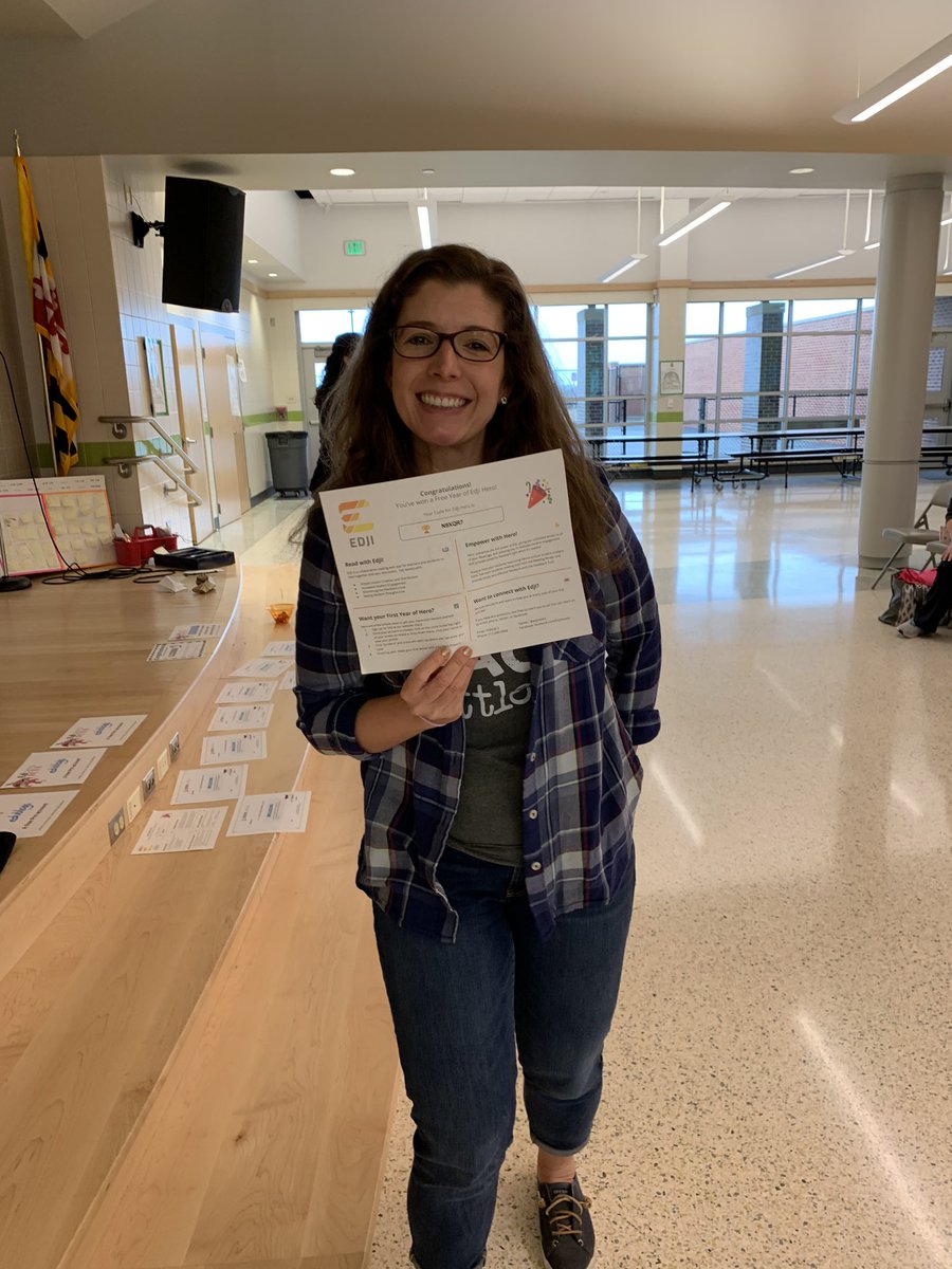 CaseyJeffers22's tweet photo. You thought I was done! Just you wait! Thanks @SmorePages @textivate @EdjiNotes and @learnfreckle @LDC_FCTA @MyFCTA #edcampfcta https://t.co/SAcGzYiHI5