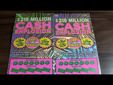 Lottery tweet media