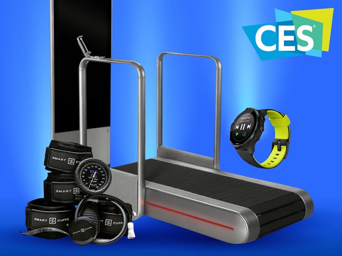 LabsRecovery's tweet photo. 7 best new fitness tech products we saw at CES 2020
Fitness tech was on full display at CES 2020 and Insider Picks scoured the showroom floor for the most innovative new gear. Here are our favorites.
https://t.co/uJTIaaq5Bq
#recoverylabs
#bodyrecovery
#personalhealth https://t.co/JZPKVWZ9sp