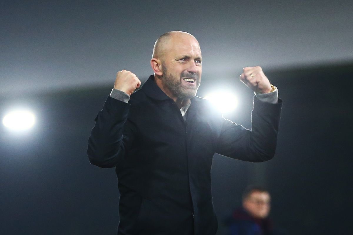 TalkReading's tweet image. Reading over the last 6 games in the Championship:

🔝 Most points (14)
🛑 Fewest goals conceded (2)
✅ Only team unbeaten

Superb run of form 👏 #readingfc