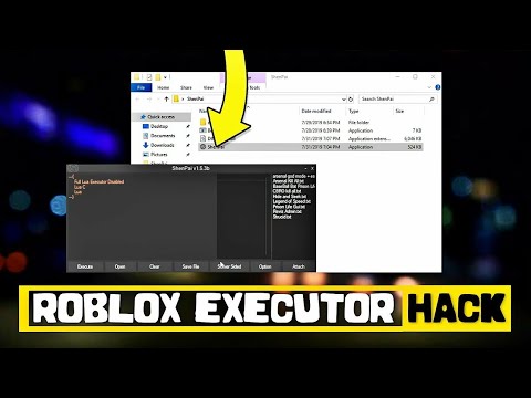 Hack Exploit Roblox Mac