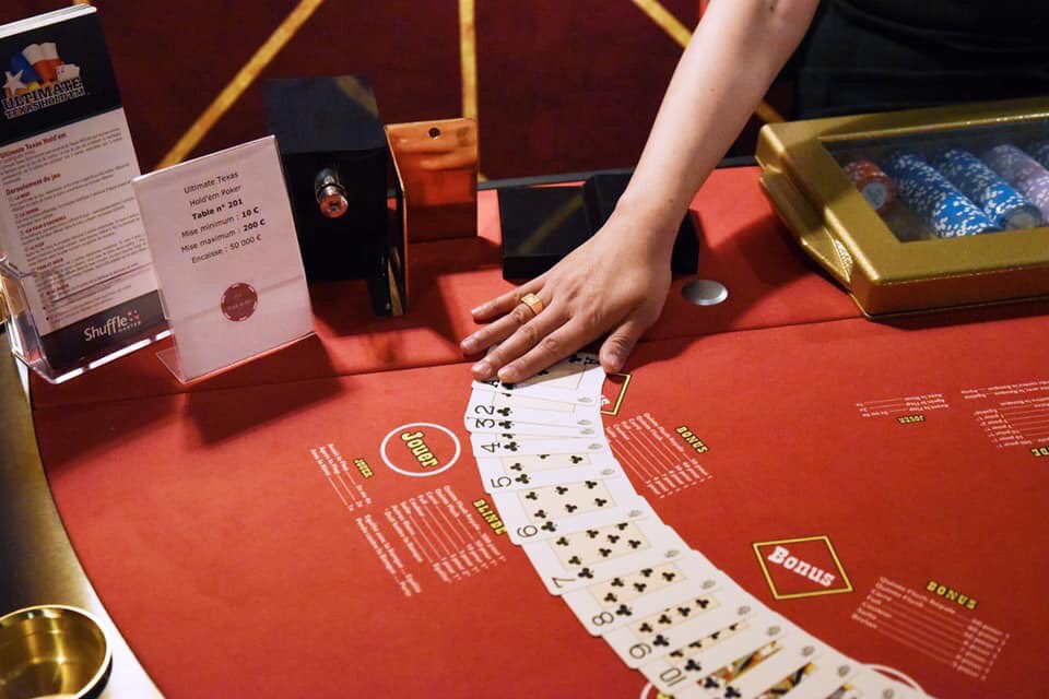 Pour découvrir toute notre offre de jeux, rendez-vous sur clubberri.fr ! Nous vous attendons ce soir entre 21h et 5h du matin
#ClubBerri #Paris