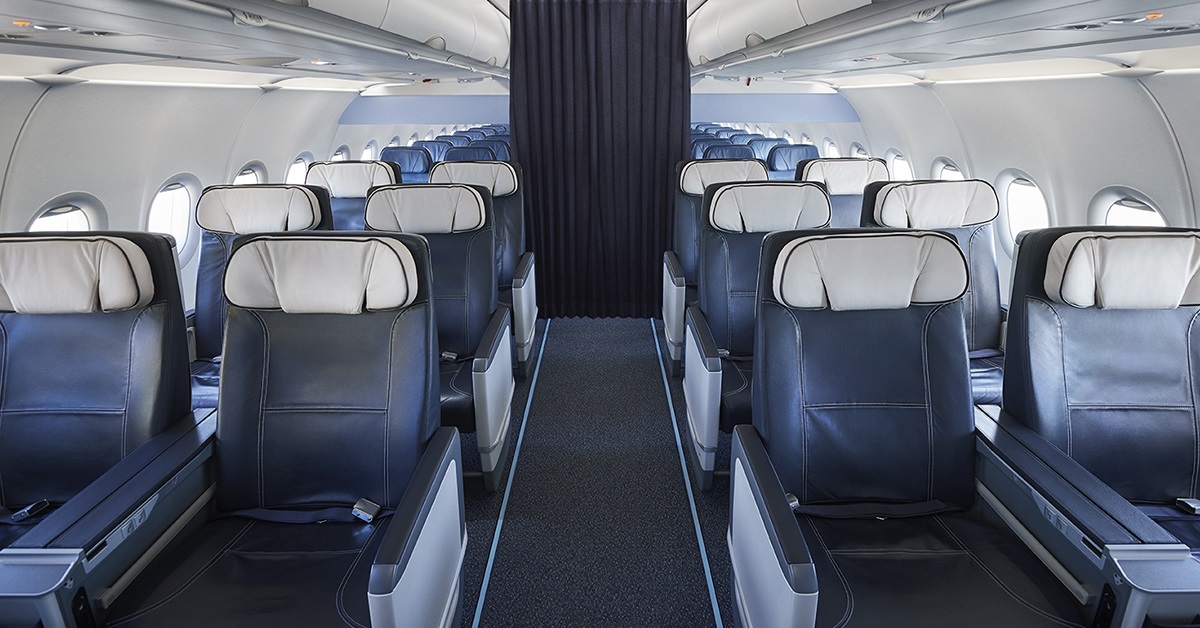 Découvrir 75+ imagen air transat formule club fr.thptnganamst.edu.vn