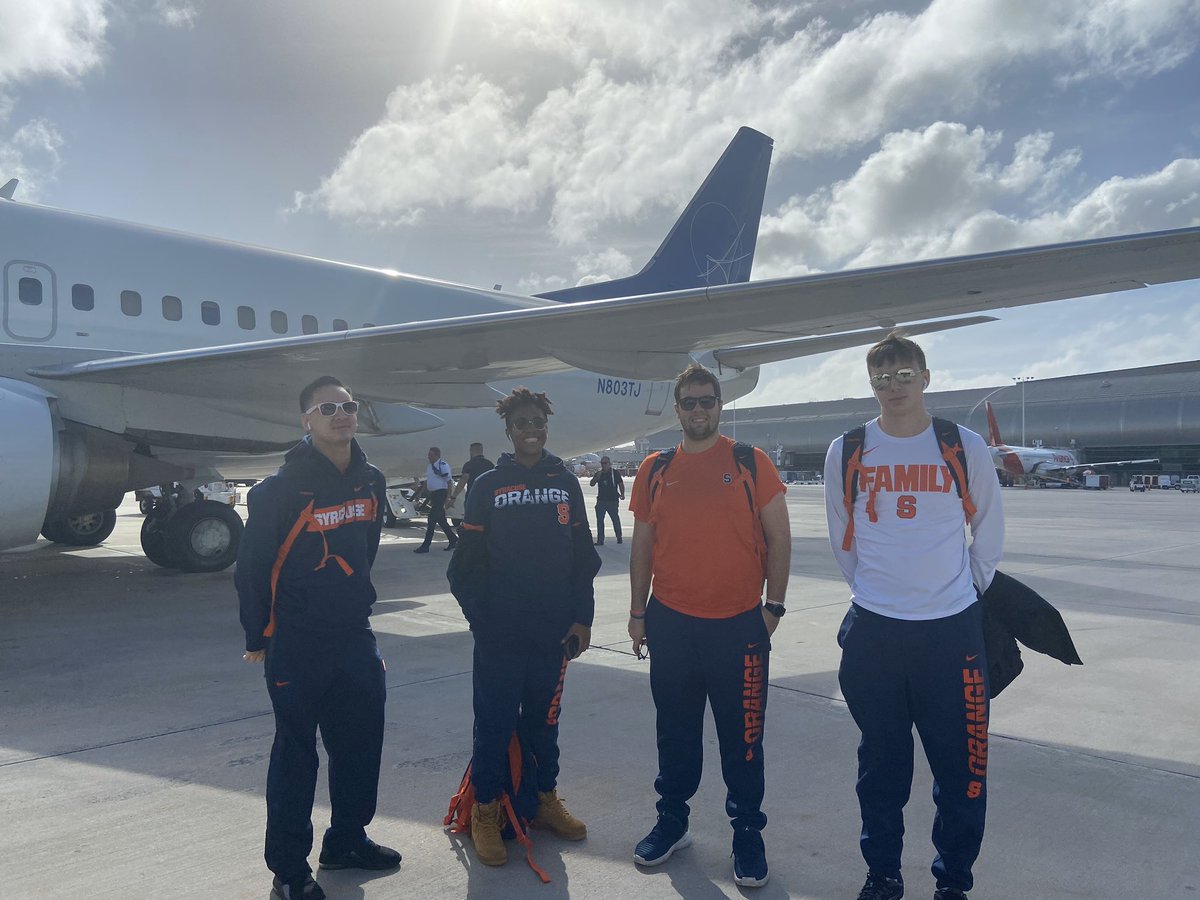 SUWBBManagers's tweet photo. Miami, FL 🌴☀️🍊 https://t.co/yTAceq1b79