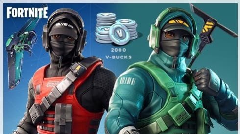 MettExclusives's tweet photo. I’m giving away a “Counterattack Bundle” and a “Honor Guard Outfit” to 2 lucky people who like and retweet this post in the next 24 Hours. Must follow Me, @SackySells and @OlliBFN https://t.co/HmTyux4kMb